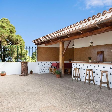 Finca La Vizcondesa Ікод-де-лос-Вінос Екстер'єр фото